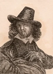 Leonard Bramer, ilustración de 